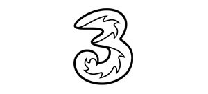 three-logo